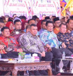 Anggota DPRD Hadiri Pelantikan IPMR Kabupaten Bengkalis