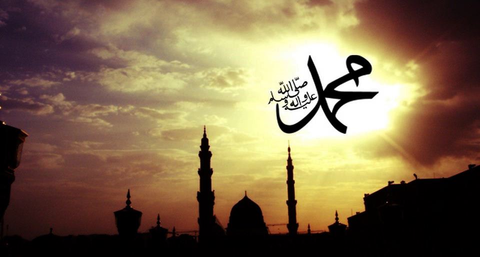 Nabi Muhammad Saw Sebenar Benar Penegak Toleransi